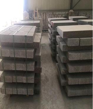 finish kerbs