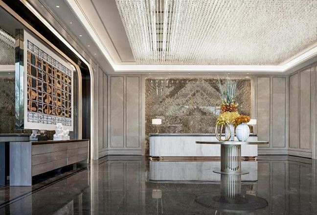 marble