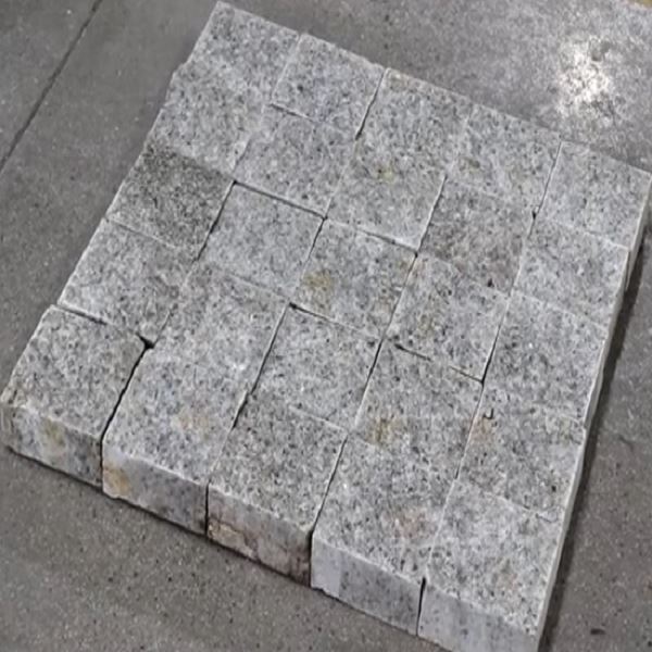 cubes