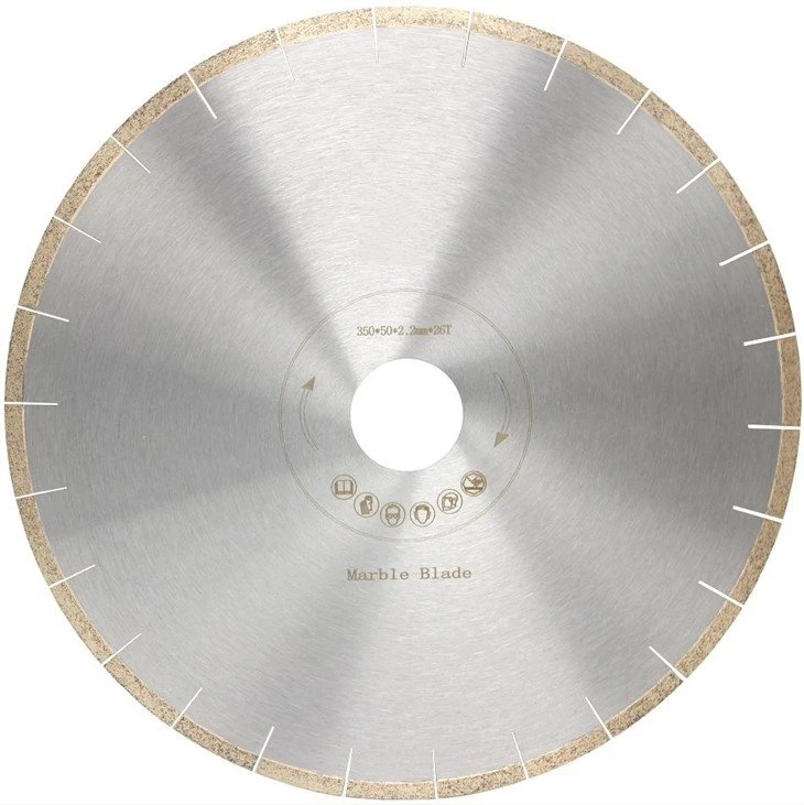 350mm marble blade(001)