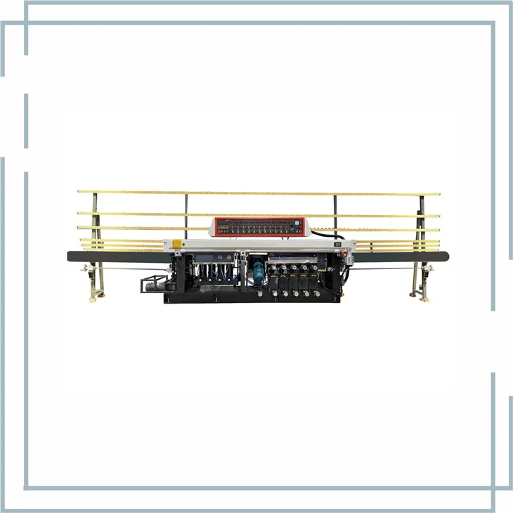 Super Edge Csiszológép 131264