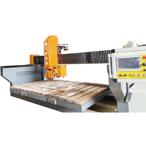 4+1 Bridge Cutter Machine 4+1 Bridge Cutter Machine