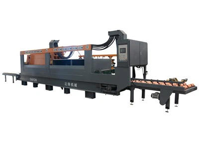 Line Polírozógép CurbStone polírozásához